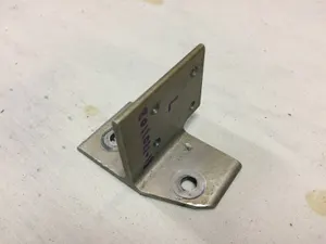 LH Bracket Outboard Cabin 2011022-13, Cessna Cardinal 177RG